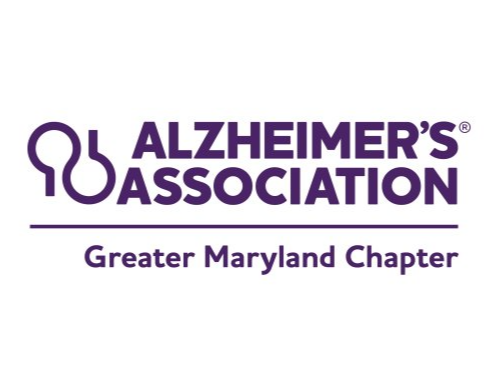 Alzheimer's Association - Great Maryland