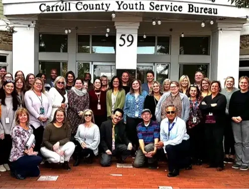 Carroll County Youth Service Bureau