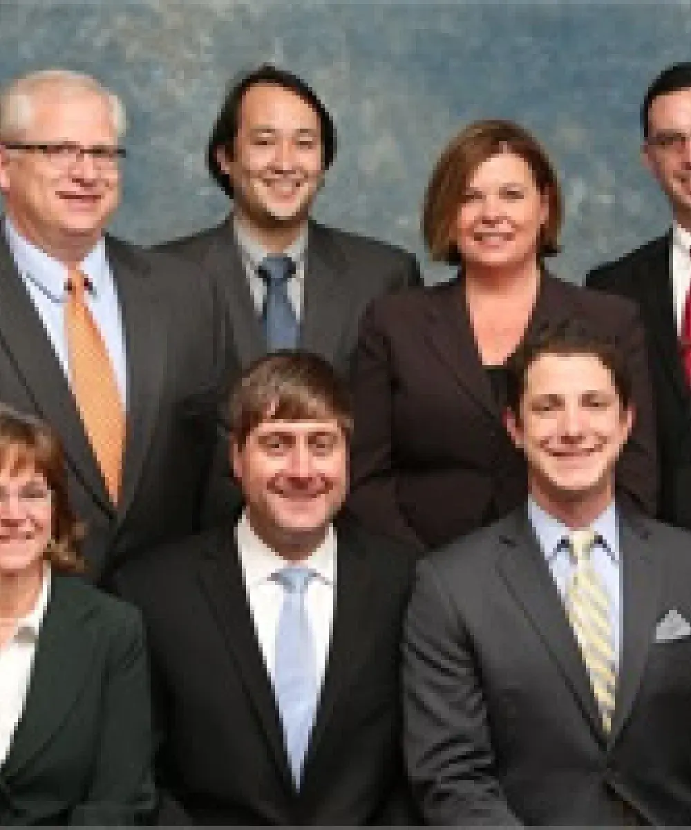 sortino financial group