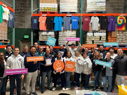 Baltimore Hunger Project