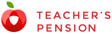 Teacher's Pension Logo
