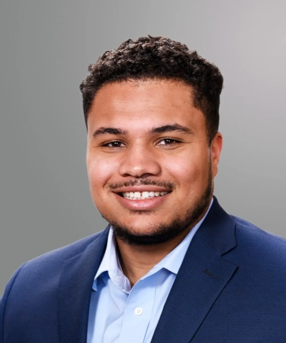 Aeric Jordan Alexander