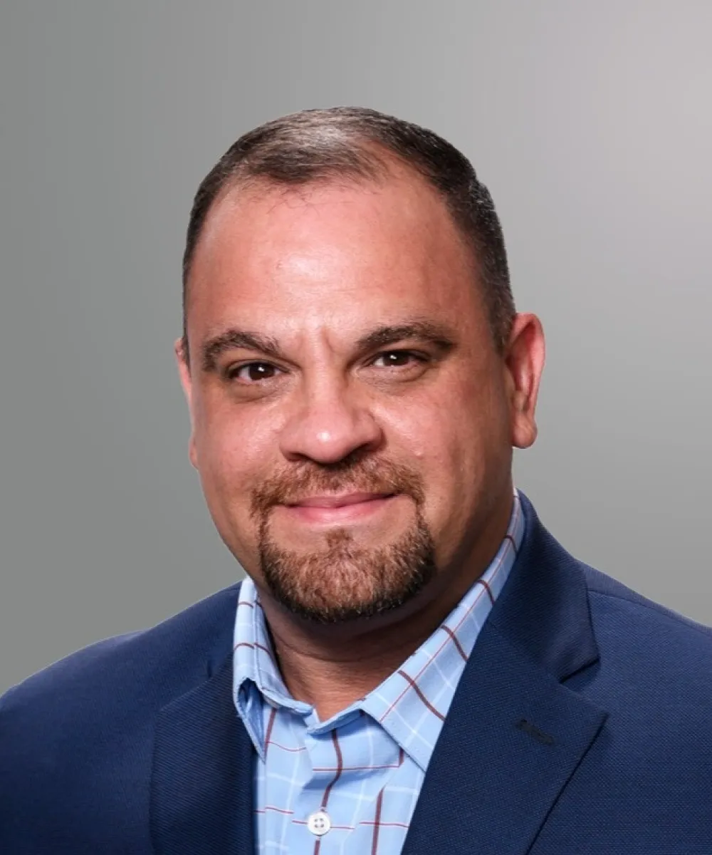 Anthony Santiago