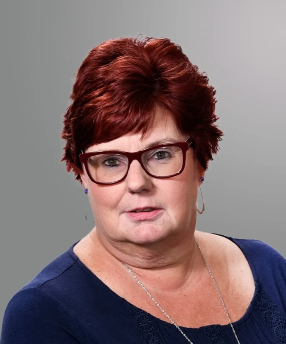 Barbara Brocki