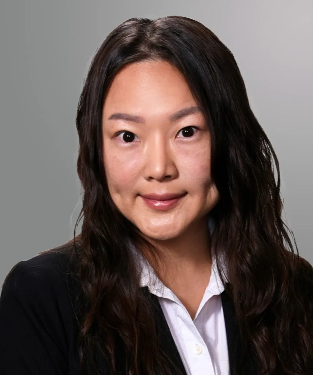Christina Song