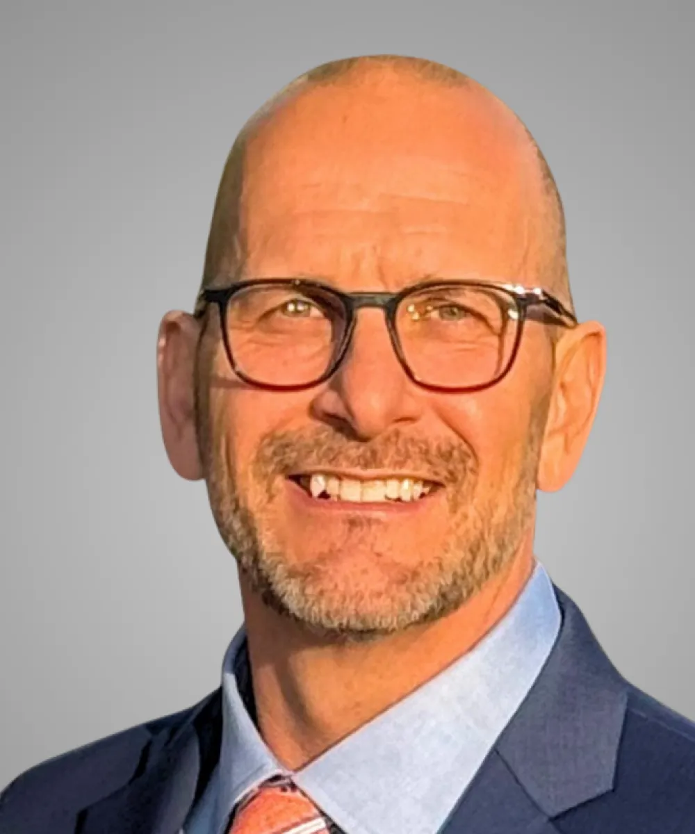 Christopher T. Chilcoat