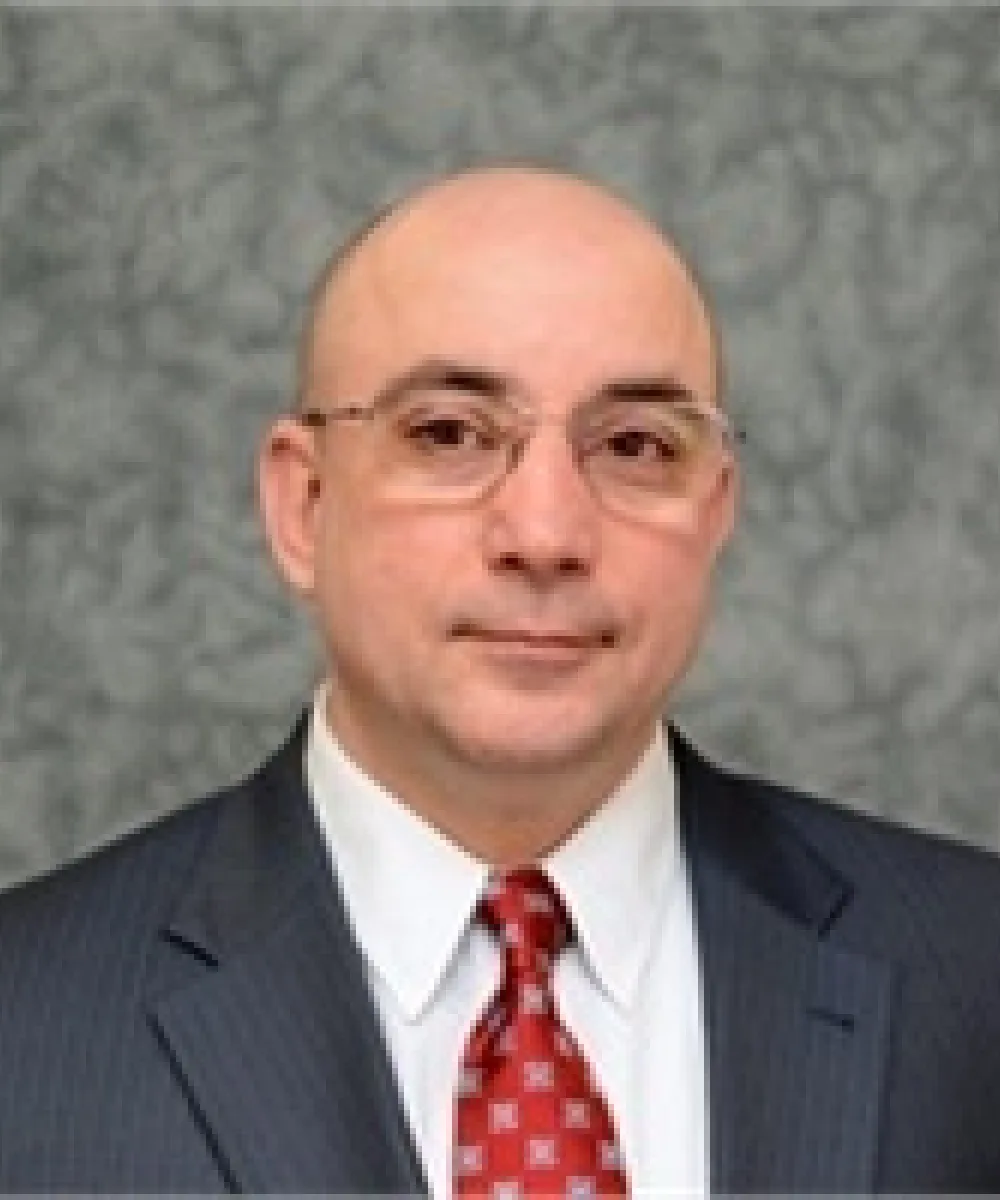 Dimitrios Prassos