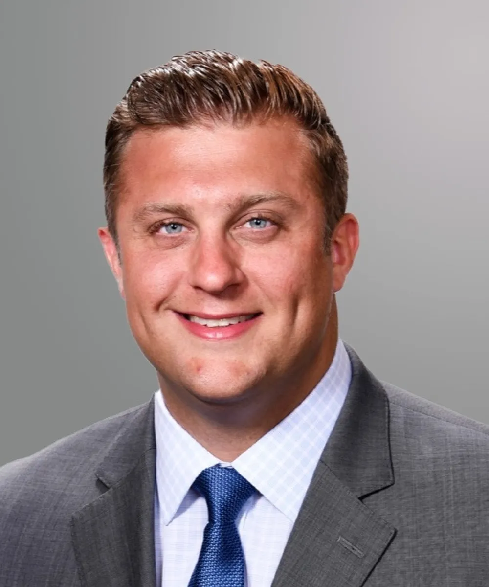 Dominic R. Serio