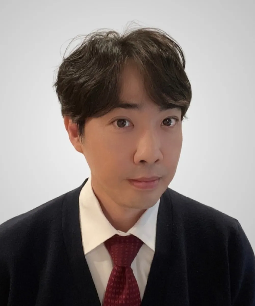 Enoch Kim
