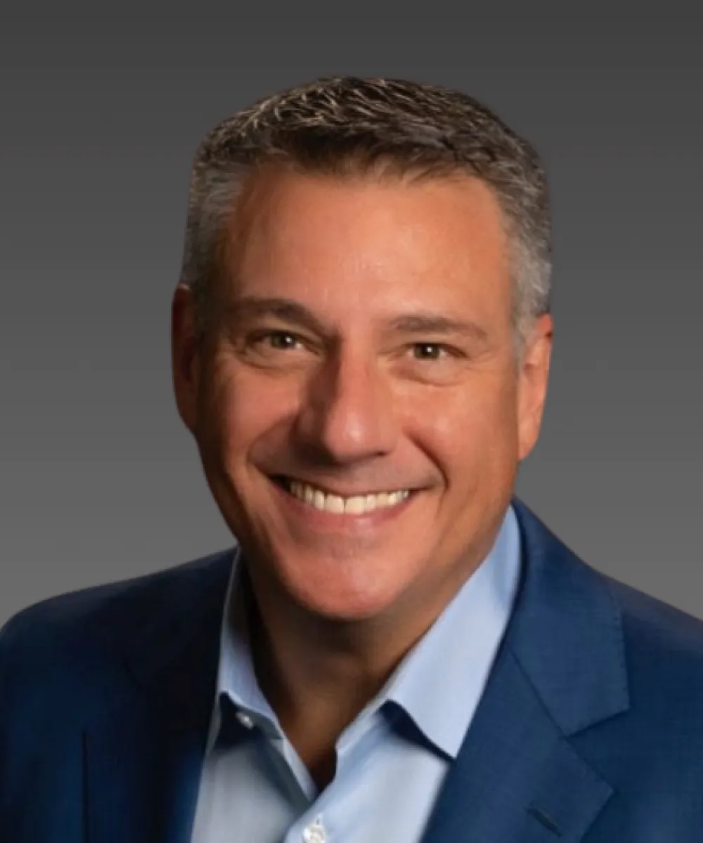 Frank | Managing Partner | Worthington Financial Partners