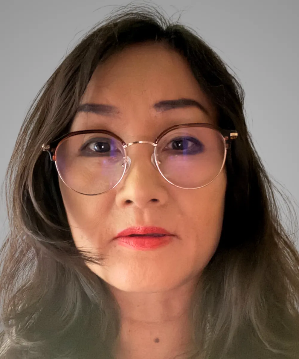 Hwa Jin Kim