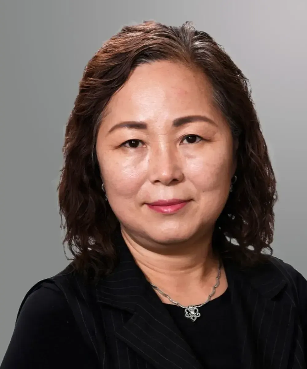 Hyun Mi Park
