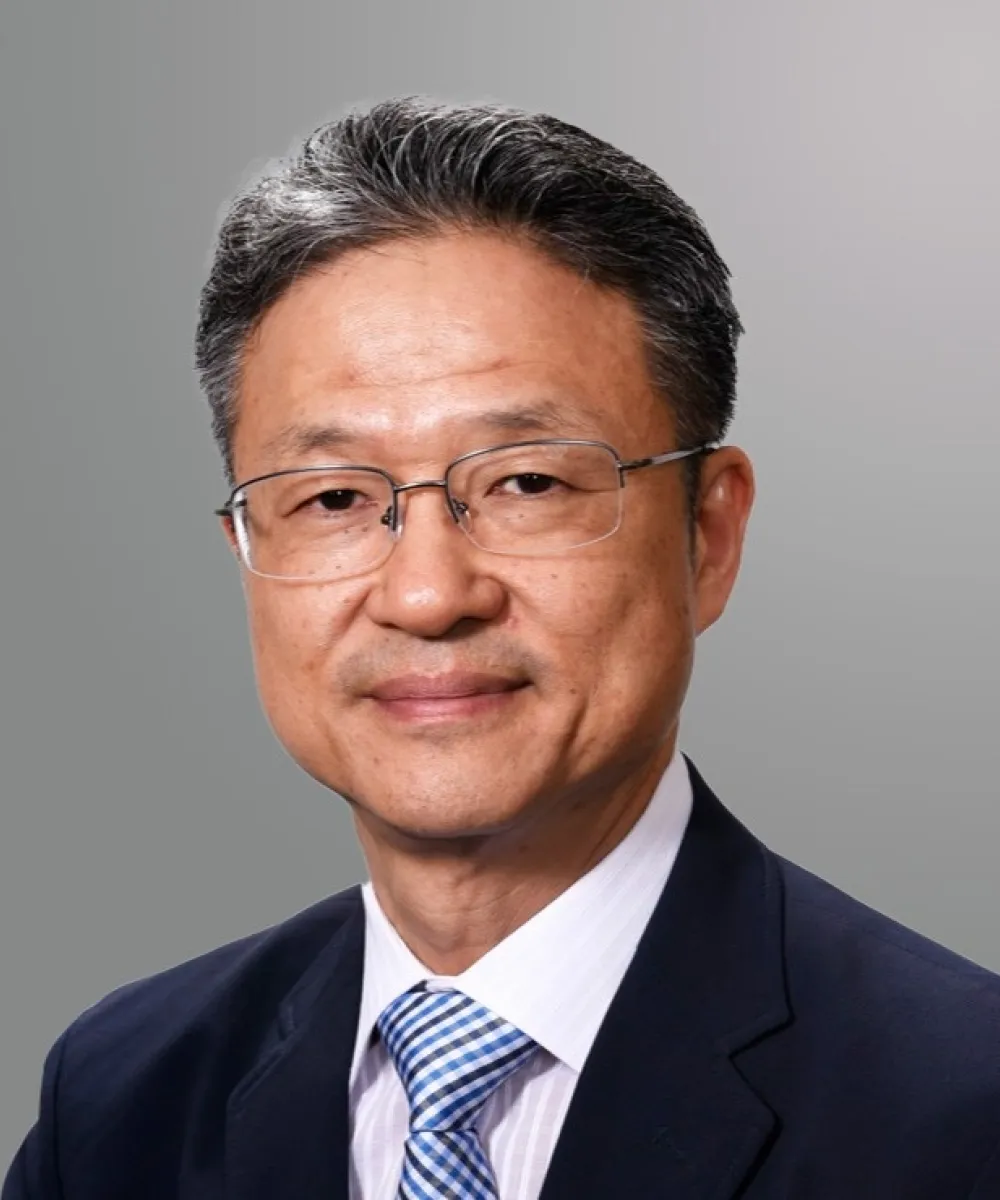 Inho Ko