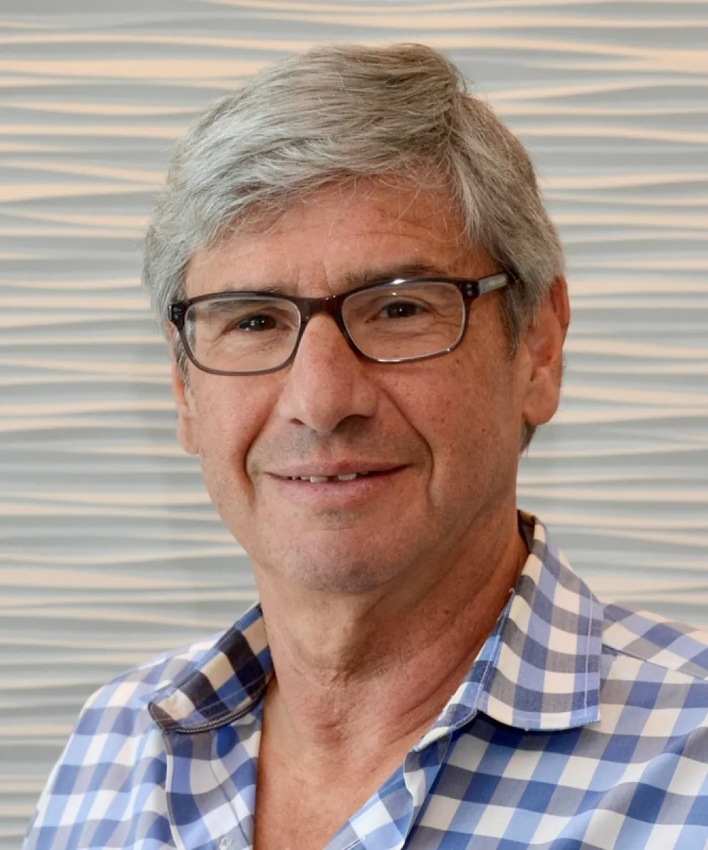 Jeb Brownstein