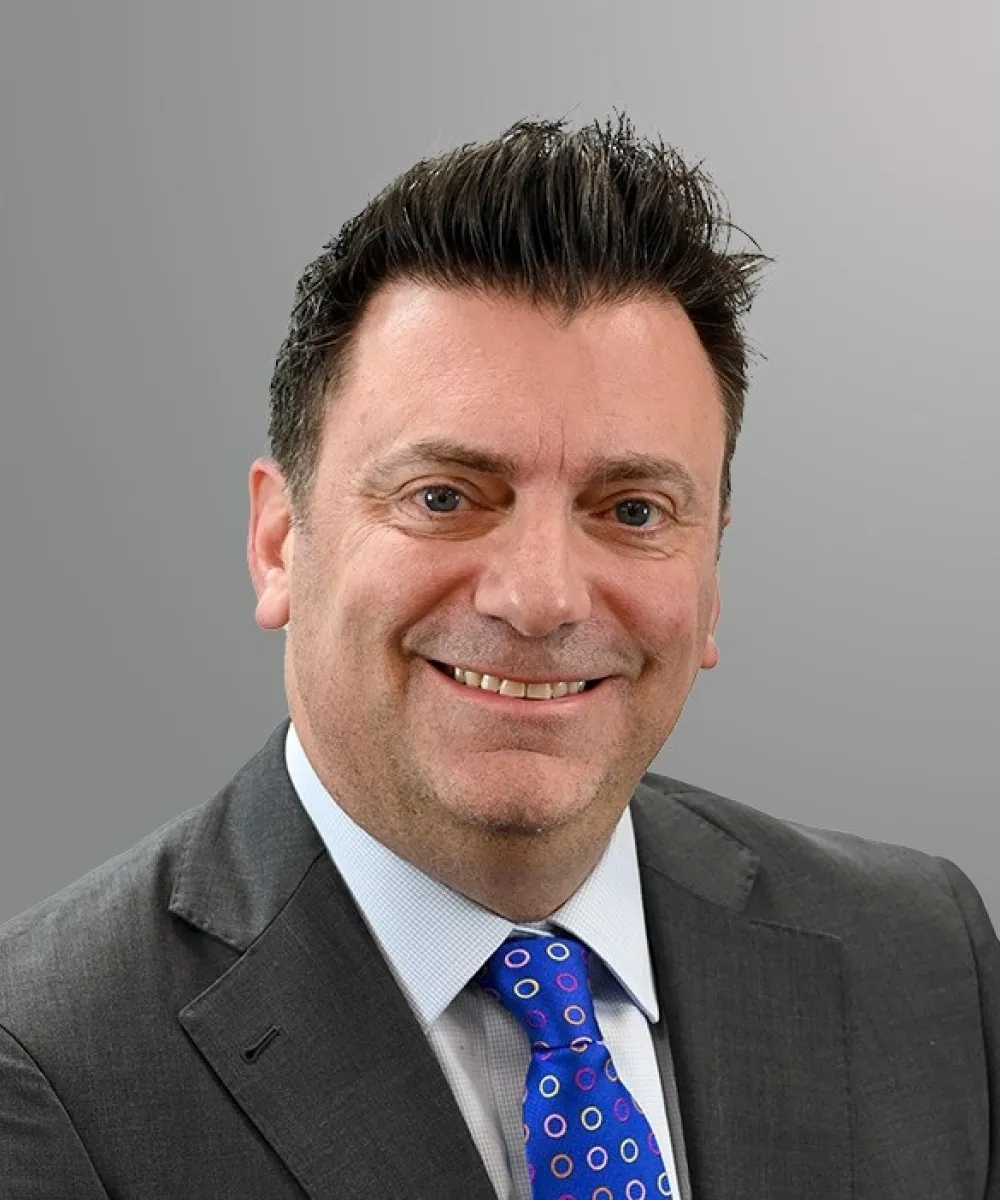 Jeffrey Gue