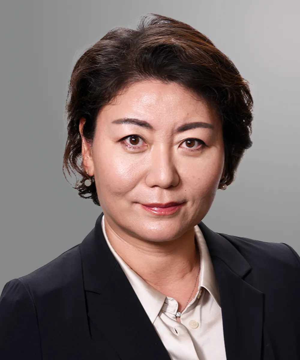 Ji Yea Park