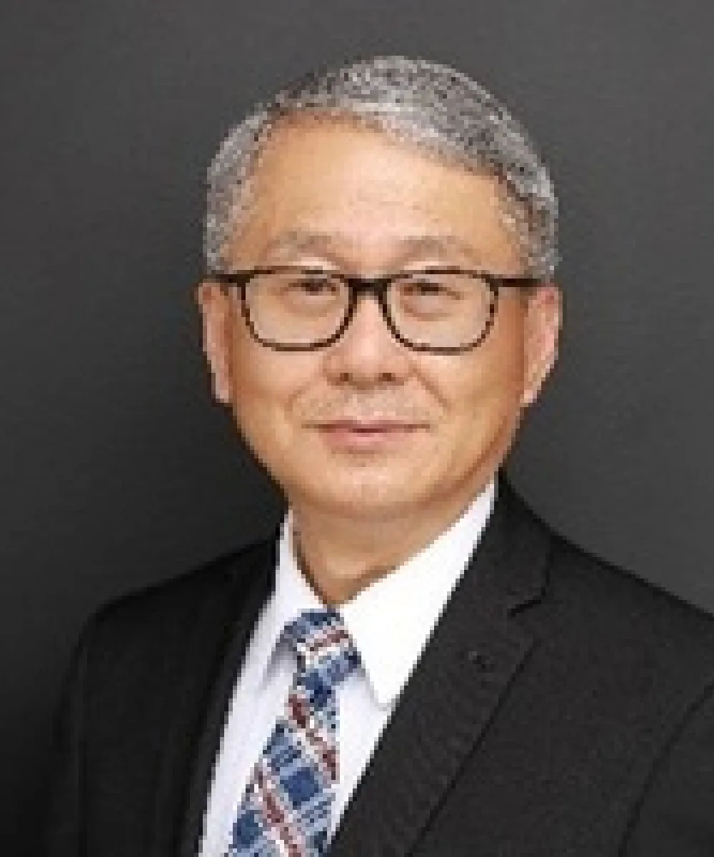 John (Jonghan) Paek
