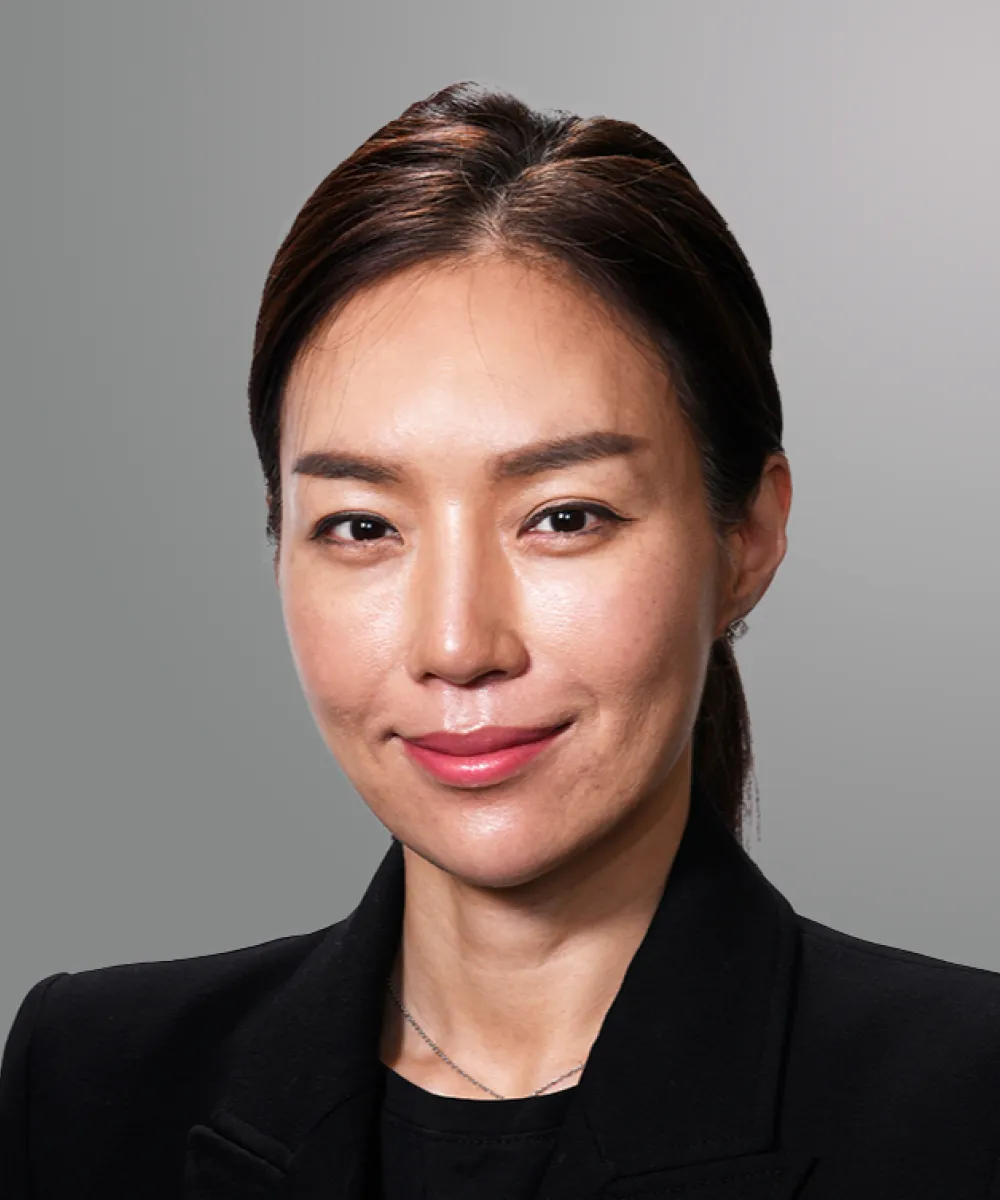 Julie Bae