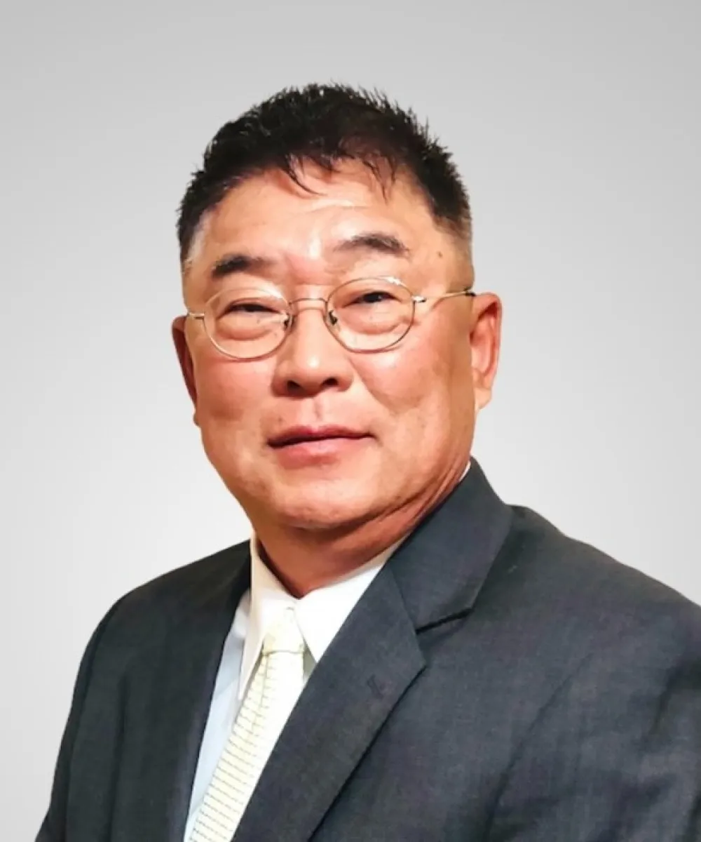 Kwang Berm Ko