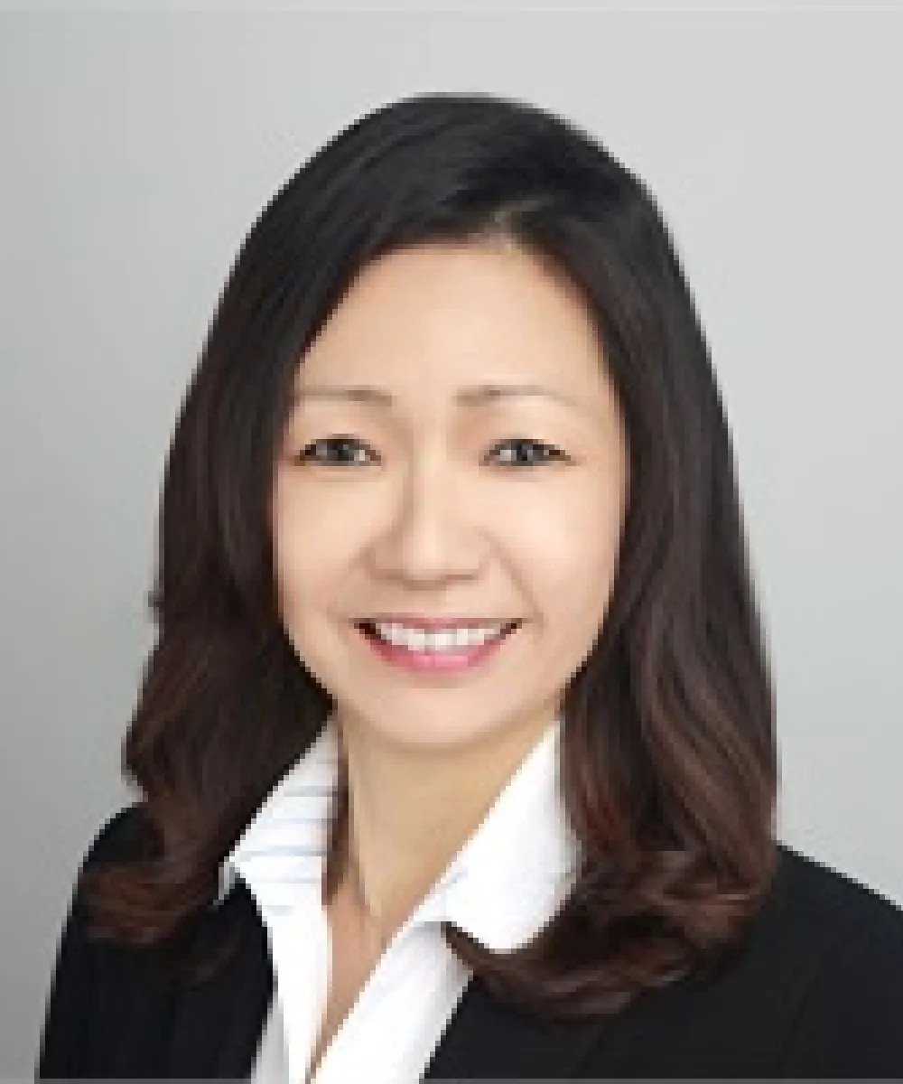 Linda Han