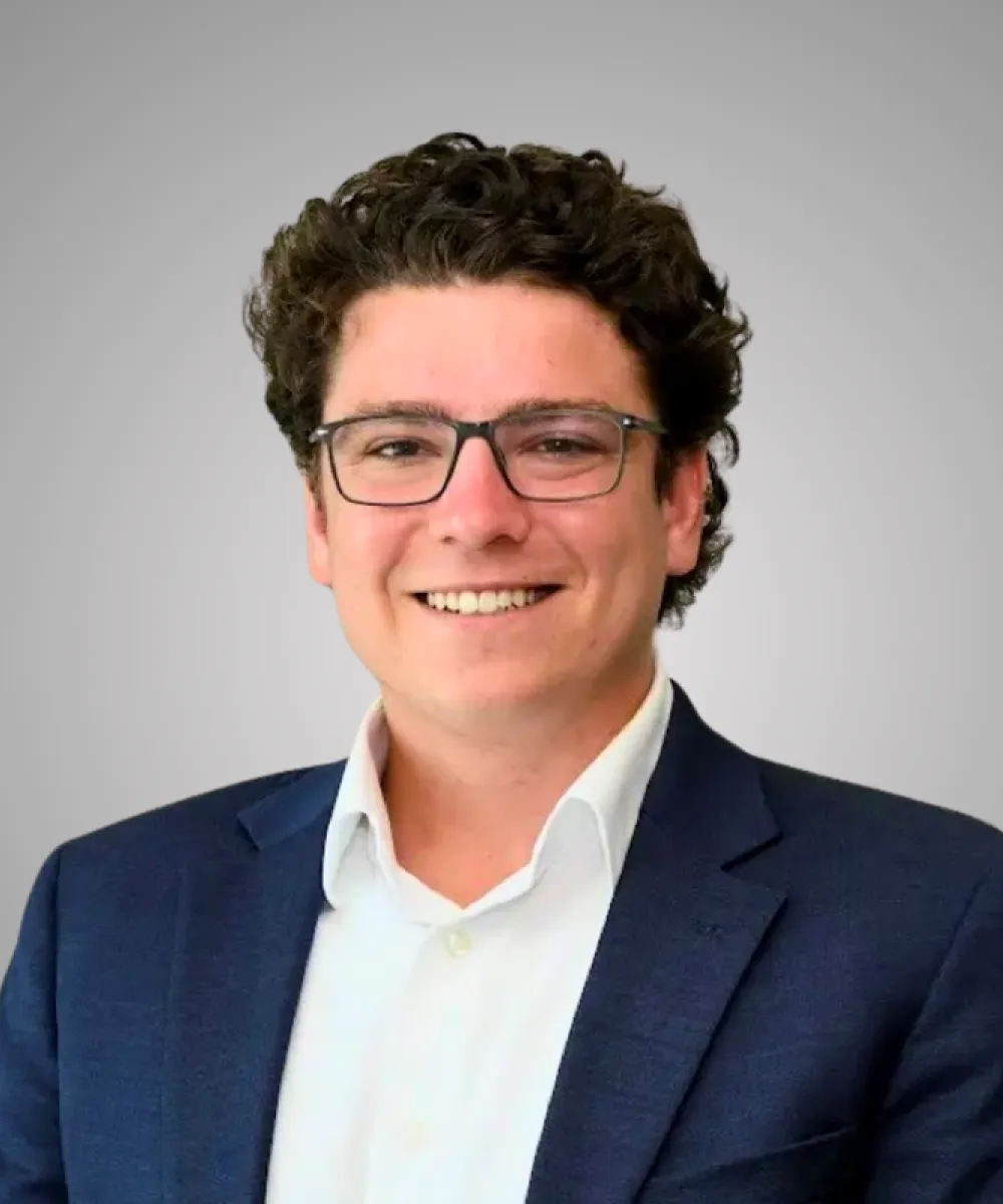 Luke Buczynski