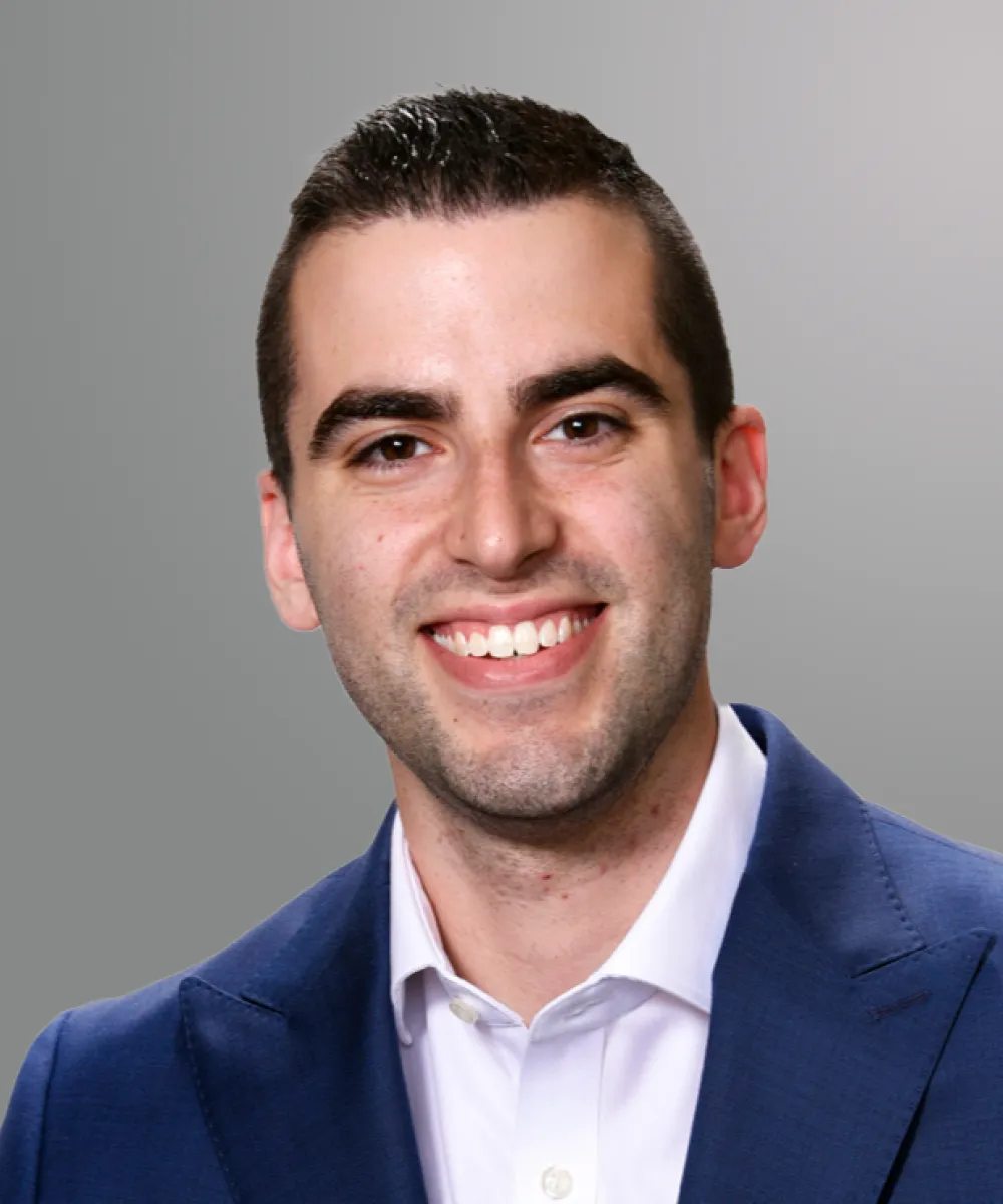Matthew Lebowitz | Associate | Worthington Financial Partners