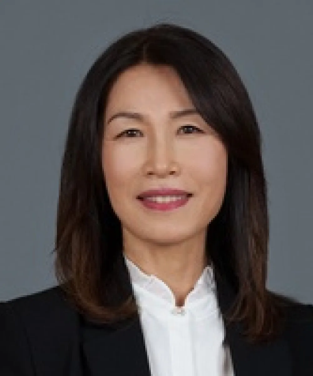 rebekah hong