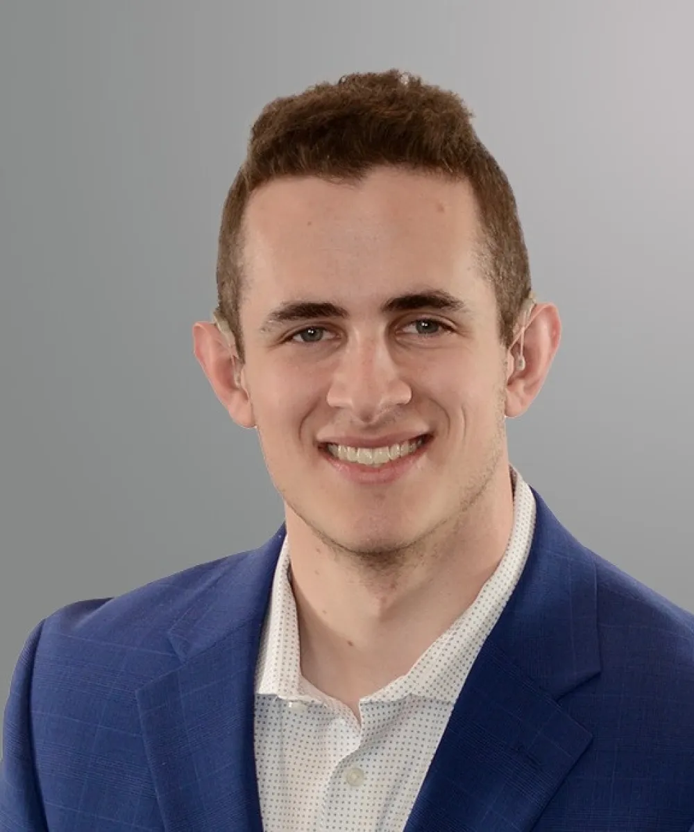 Ryan Levin