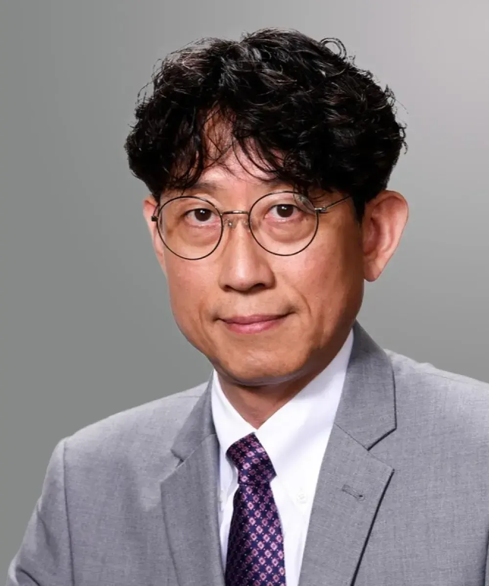Sang Kim