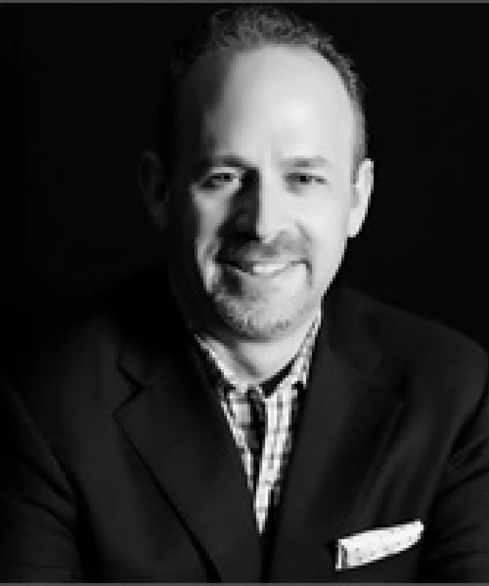 Scott M. Levin