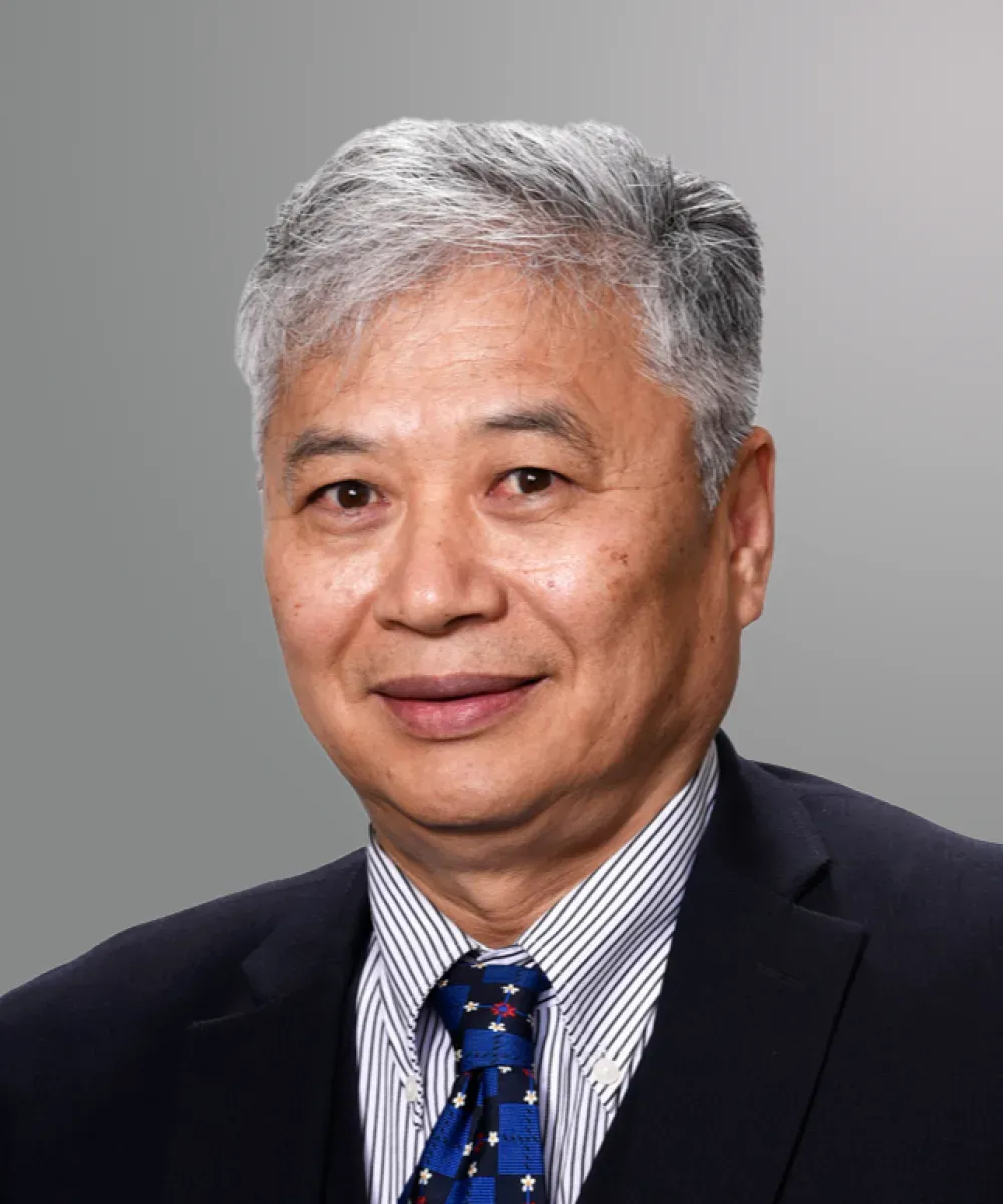 Seogchul (Matthew) Hong