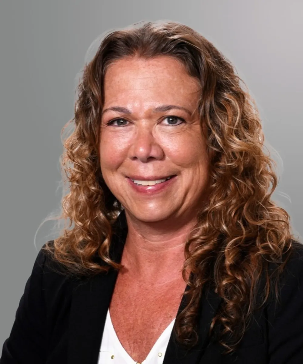 Tracey Madden